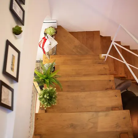 La Casa Dello Sdrucciolo