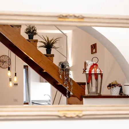 La Casa Dello Sdrucciolo