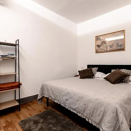 La Casa Dello Sdrucciolo Apartment Montepulciano