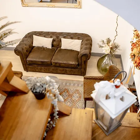 Apartment La Casa Dello Sdrucciolo *