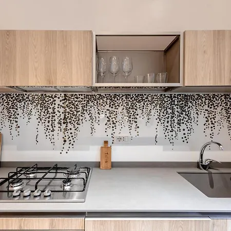 La Casa Dello Sdrucciolo